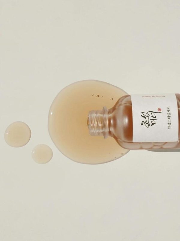 beauty of joseon Revive serum
