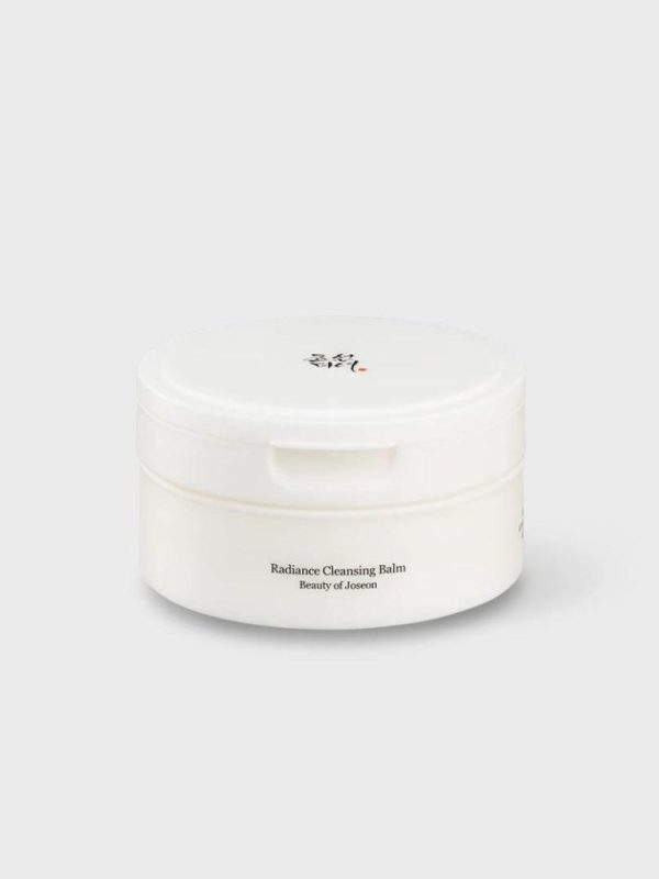 beauty of joseon radiance cleansing balm