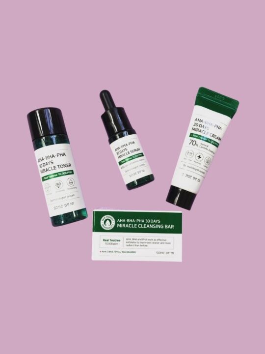 some by mi aha bha pha 30 days miracle set