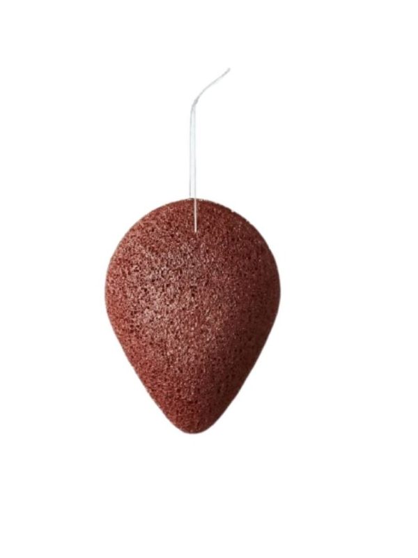 volcanic scoria konjac purito