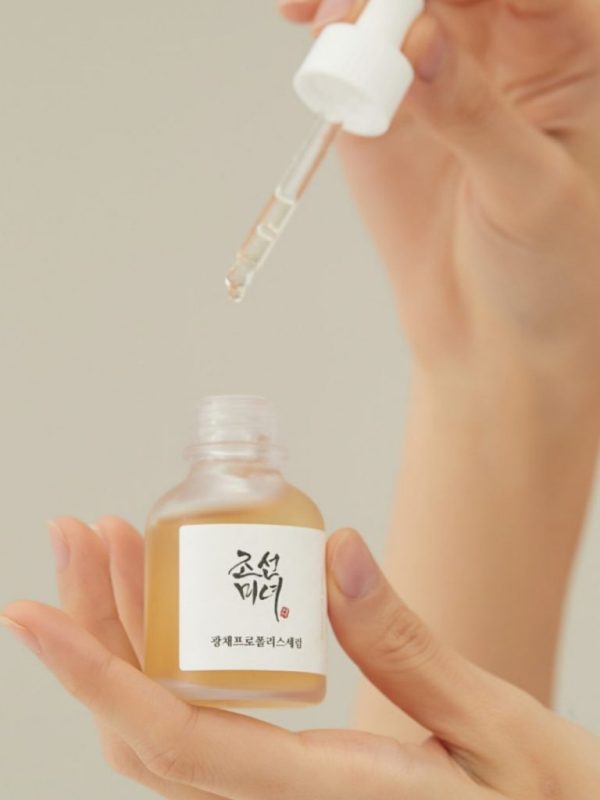 glow serum beauty of joseon