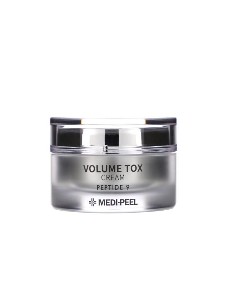Peptide 9 Volume Tox Cream - Αντιγηραντική κρέμα με 9 πεπτίδια ...