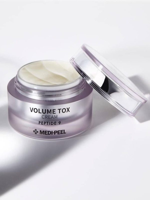 medi-peel Peptide 9 Volume Tox Cream