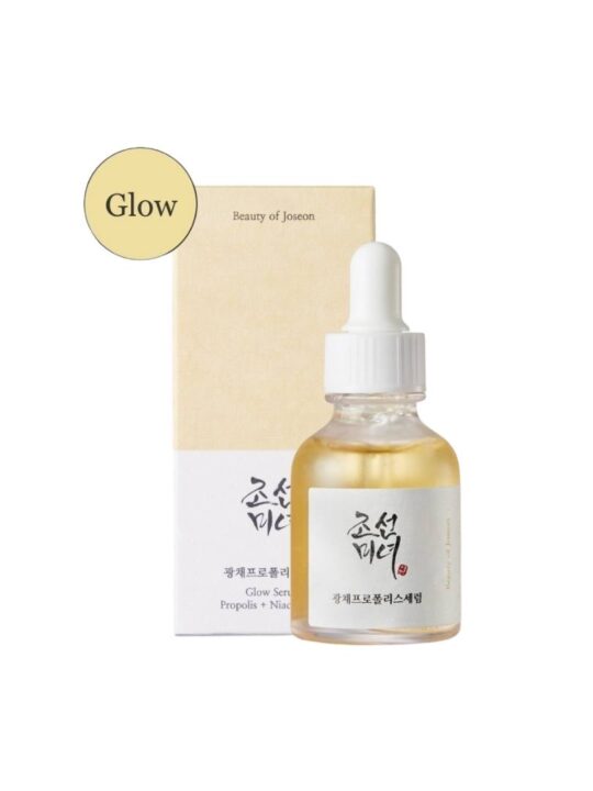 beauty of joseon glow serum