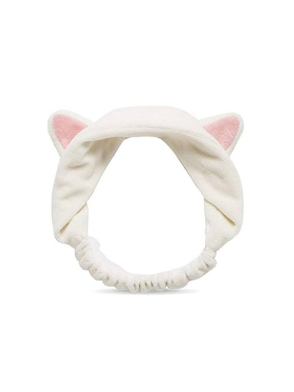 etude house My Beauty Tool Lovely Ethi Hairband