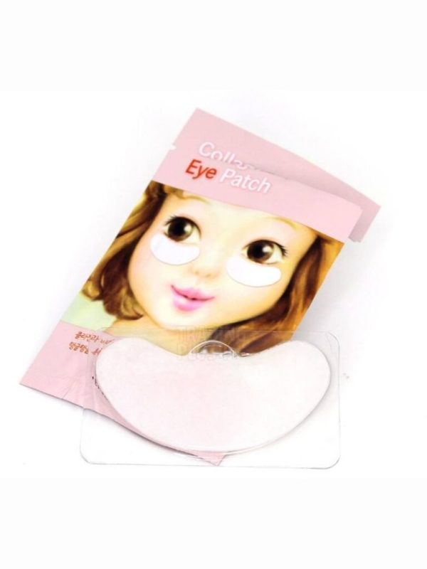 etude house collagen eye patch