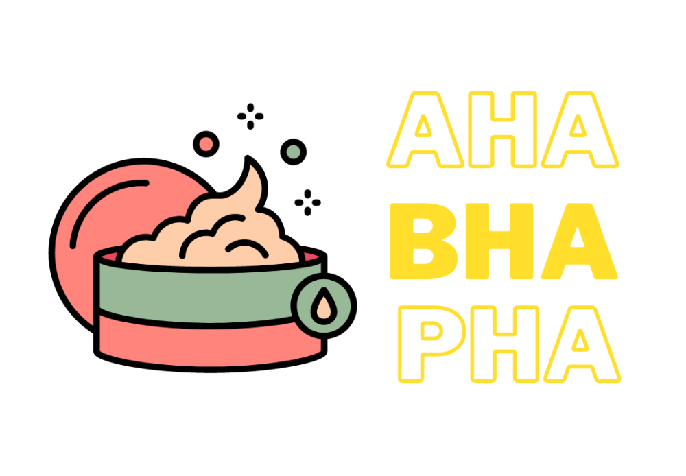 AHA-BHA-PHA - Elbeauty.gr