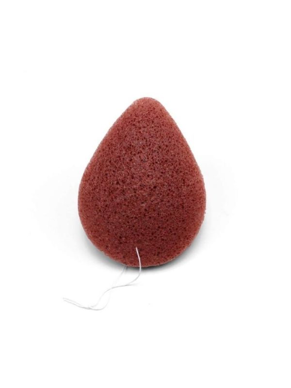 Purito jeju volcanic konjac sponge (2)