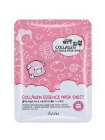 esfolio collagen essence mask sheet