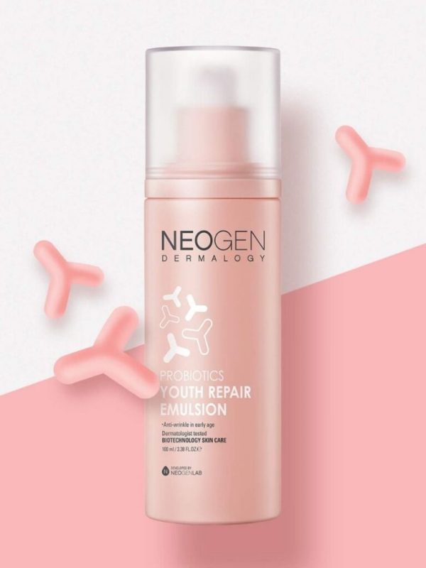 neogen probiotics youth repair emulsion (2)