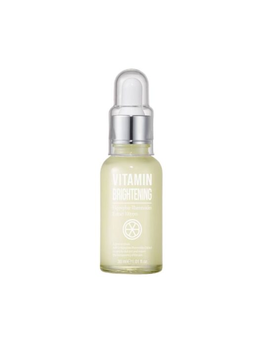 esfolio vitamin brightening ampoule