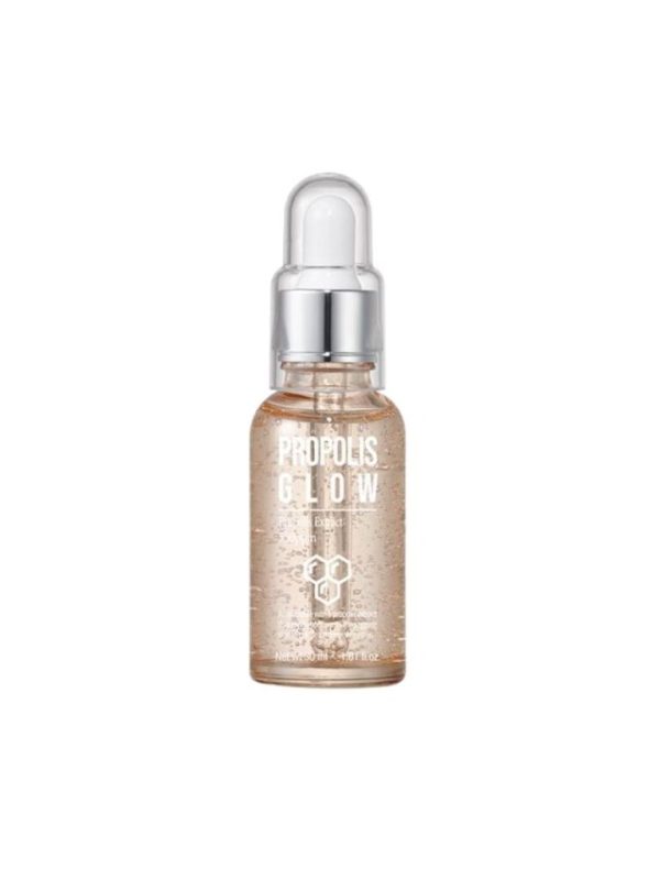 esfolio propolis glow ampoule