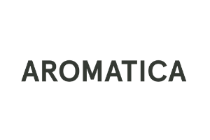 aromatica logo