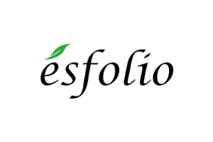 esfolio logo