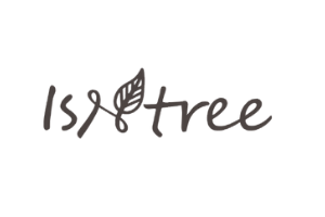 isntree logo