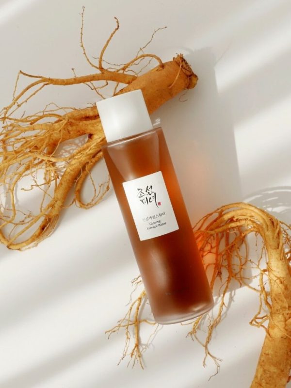 beauty of joseon ginseng water essence
