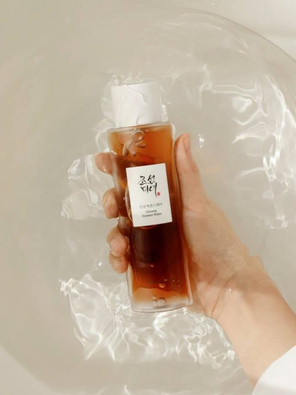 beauty of joseon ginseng water essence