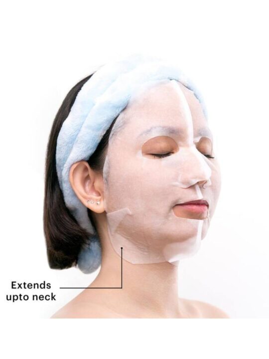 kracie-hadabisei-3d-brightening-mask-