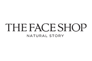 the face shop logo