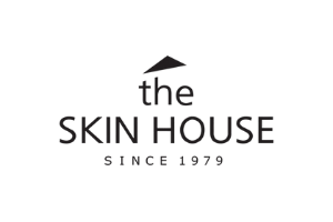 the skin house logo