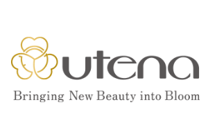 utena logo