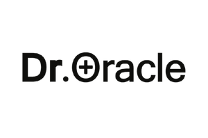 dr oracle logo