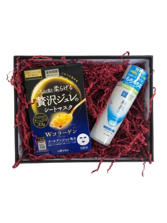 Japan beauty box