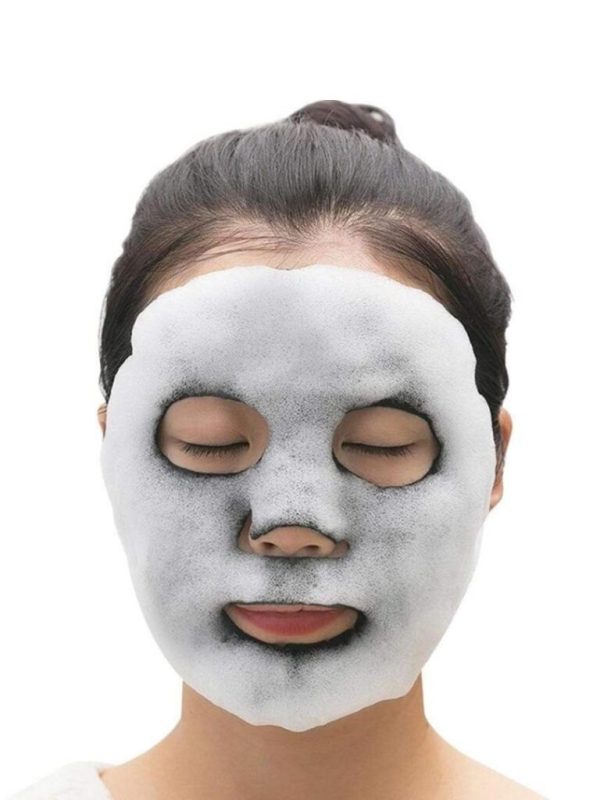 purederm-Deep-Purifying-Black-O2-Bubble-Mask-Charcoa