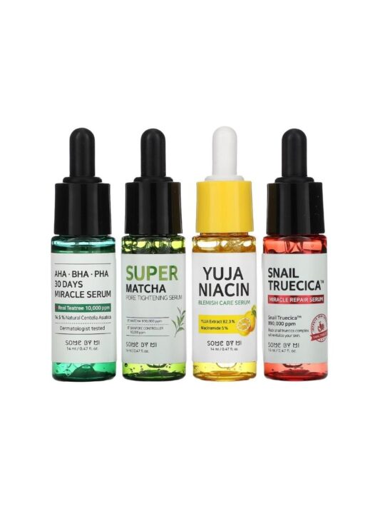 some by mi Total Care Serum Trial Kit (2)