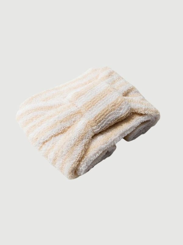 Beauty Tool Ribbon Hair Band