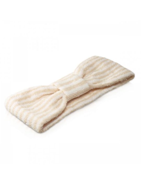 Beauty Tool Ribbon Hair Band