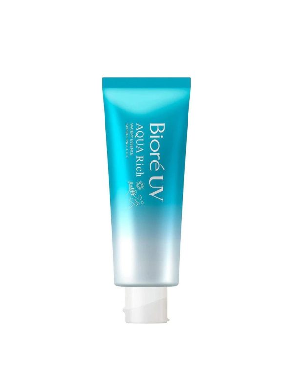 UV Aqua Rich Watery Essence Sunscreen SPF50+ PA++++ (Version 2023)