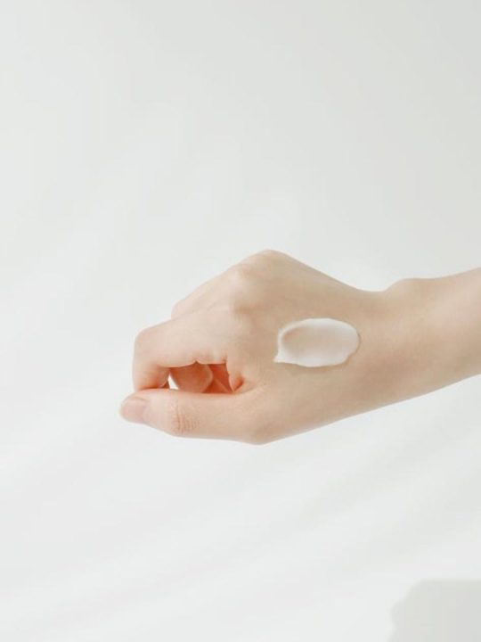 beauty of joseon apricot peeling gel