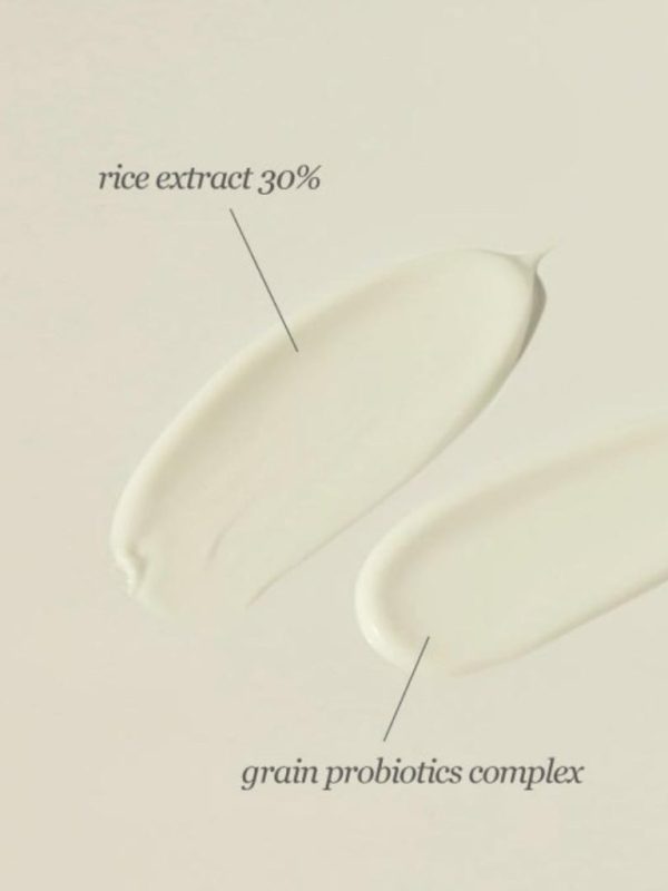 beauty of joseon relief sun rice & probiotics