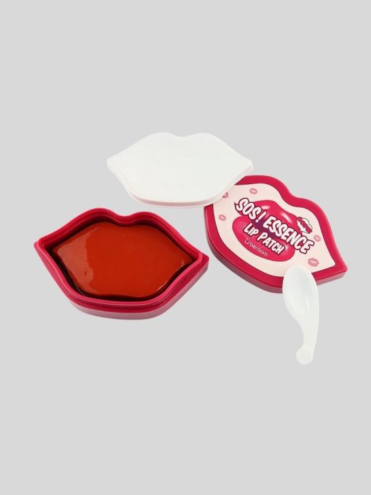 sos lip patch berrisom