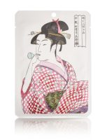 mitomo-Collagen-Lithospermum-Facial-Essence-Mask-