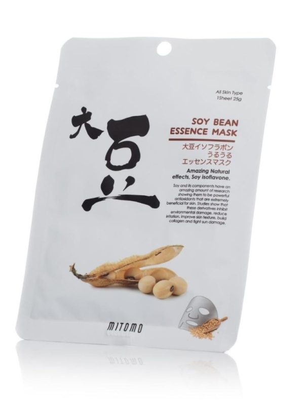 mitomo-soy-bean-essence-mask-