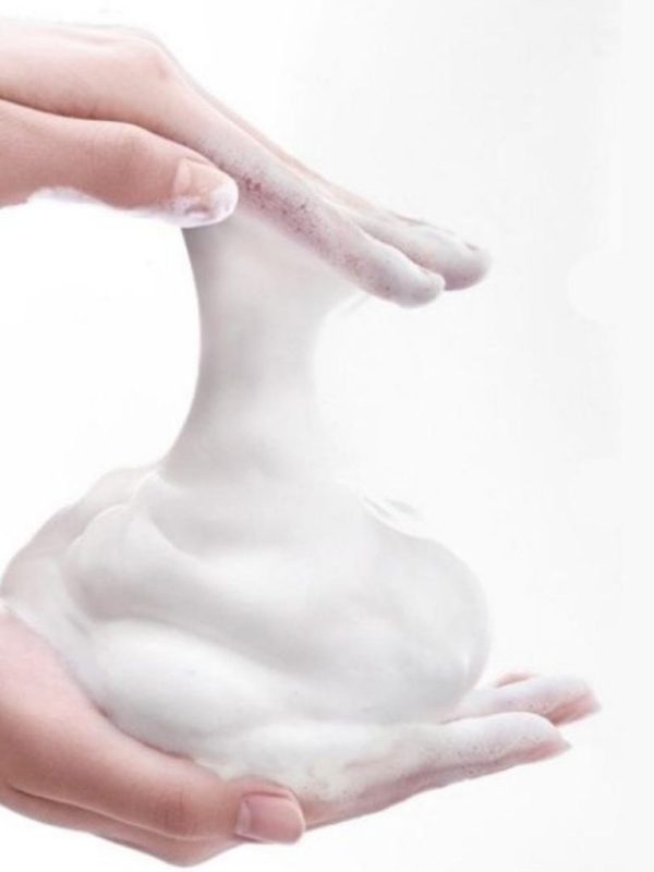 senka Perfect Whip Collagen Cleansing Foam 120gr