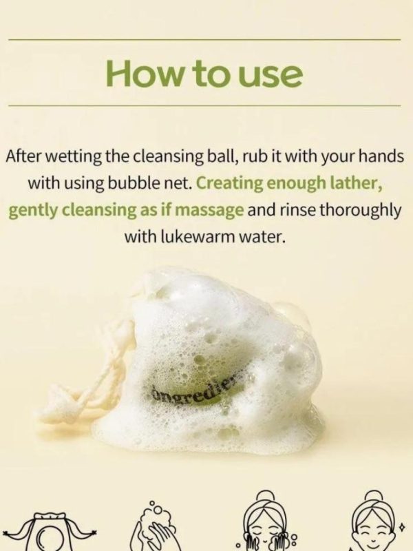 Jeju-Green-Tea-Cleansing-Ball--