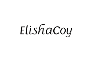 elishacoy logo