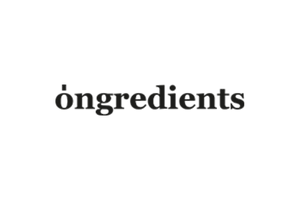 ongredients logo