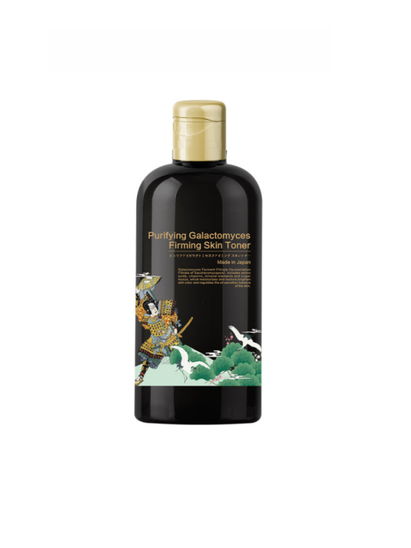 mitomo purifying galactomyces firming skin toner
