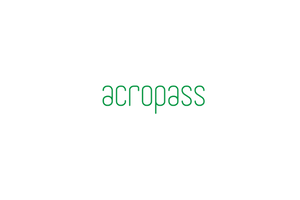 acropass logo