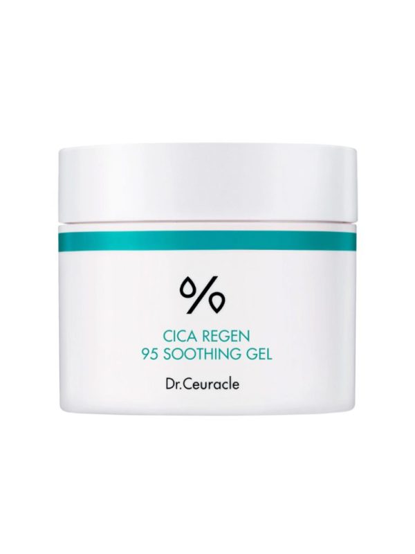 Dr.Ceuracle Cica Regen 95 Soothing Gel