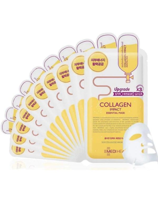 Collagen Impact Essential Mask