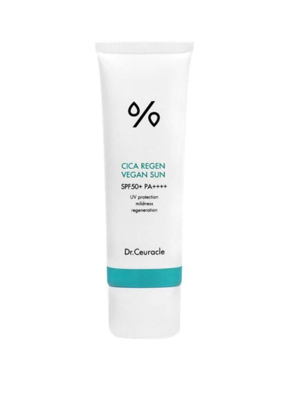 CICA REGEN VEGAN SUN-DR Ceuracle