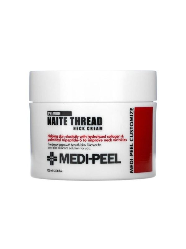 medipeel Premium Naite Thread Neck Cream
