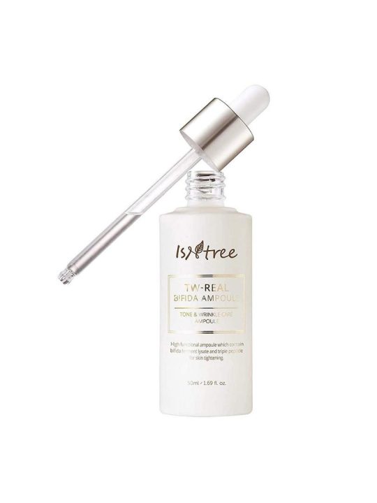 isntree TW-REAL BIFIDA AMPOULE 50ML