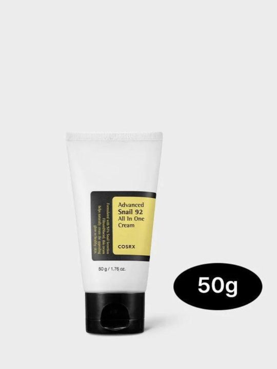 cosrx Advanced Snail 92 All in one Cream