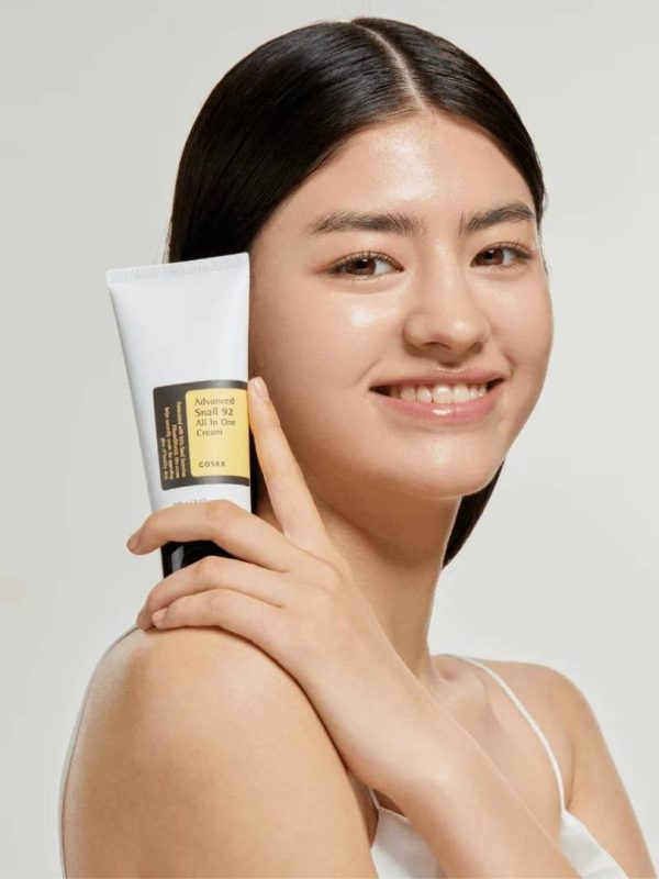 cosrx Advanced Snail 92 All in one Cream